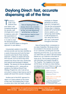 In This Together Magazine