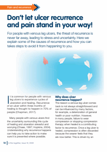 In This Together Magazine